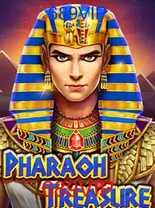 PharaohTreasure