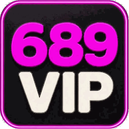 689VIP Logo
